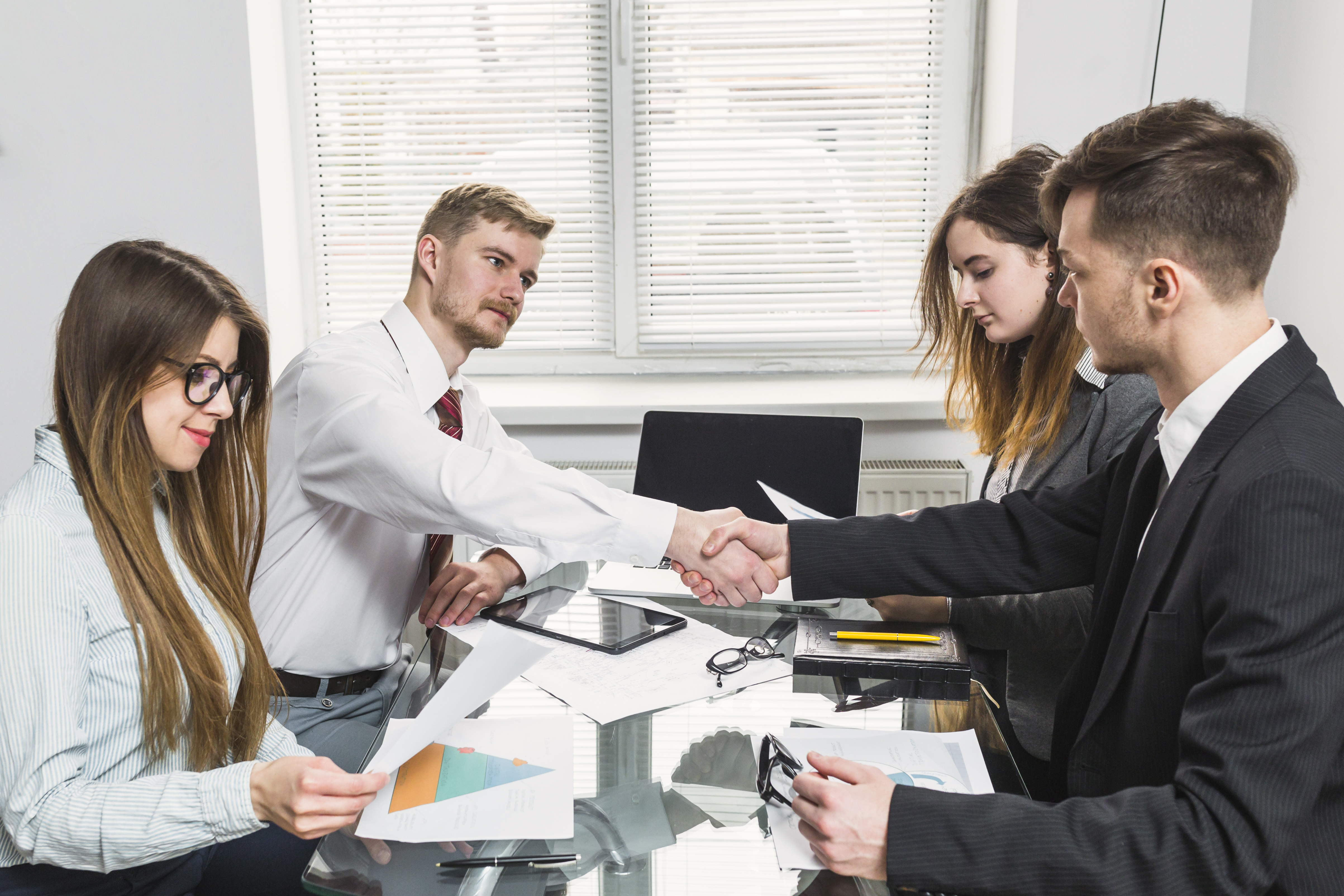 Staffing Solutions