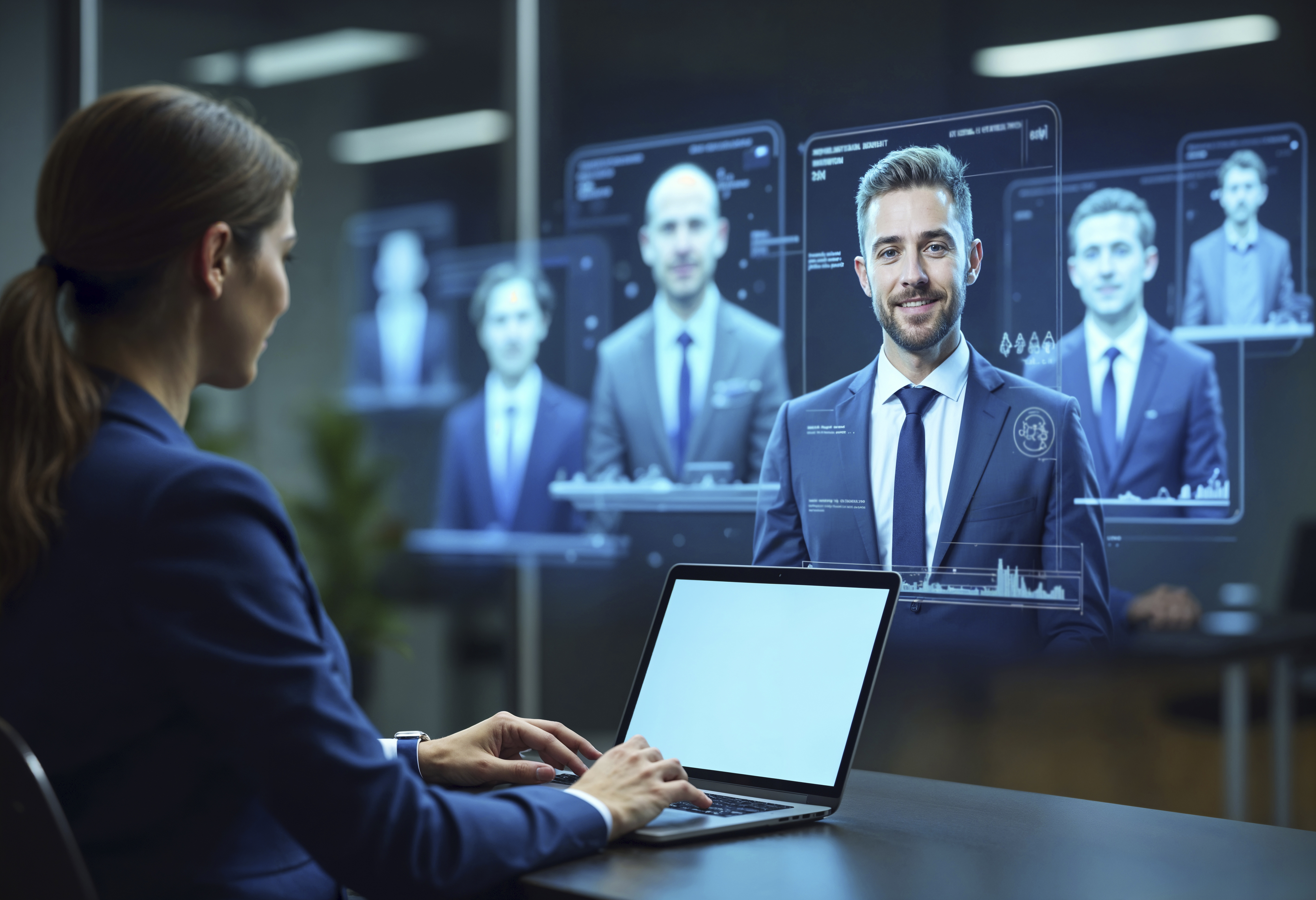 Staffing Solutions